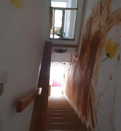 דירה Gartenwohnung אוגסבורג