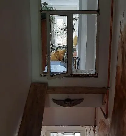 Gartenwohnung * אוגסבורג