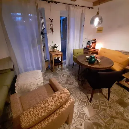 Διαμέρισμα Gartenwohnung Aψβούργη