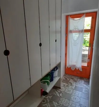 Appartement Gartenwohnung Augsburg